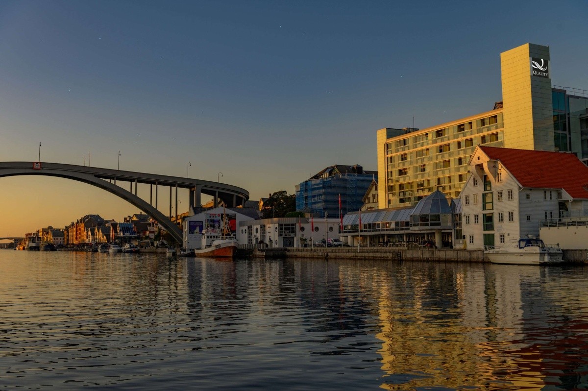 Hotel Scandic Maritim