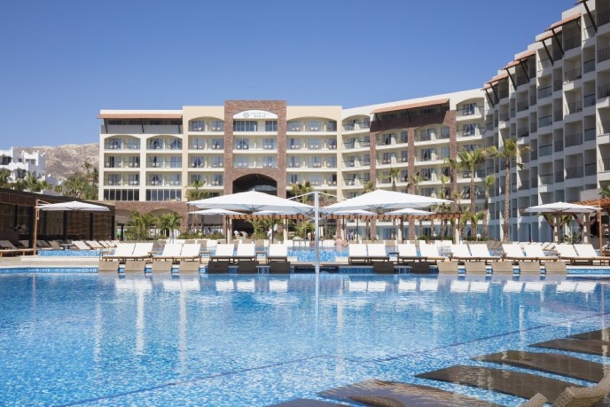 Hotel Reflect Los Cabos Resort (San Jose del Cabo)