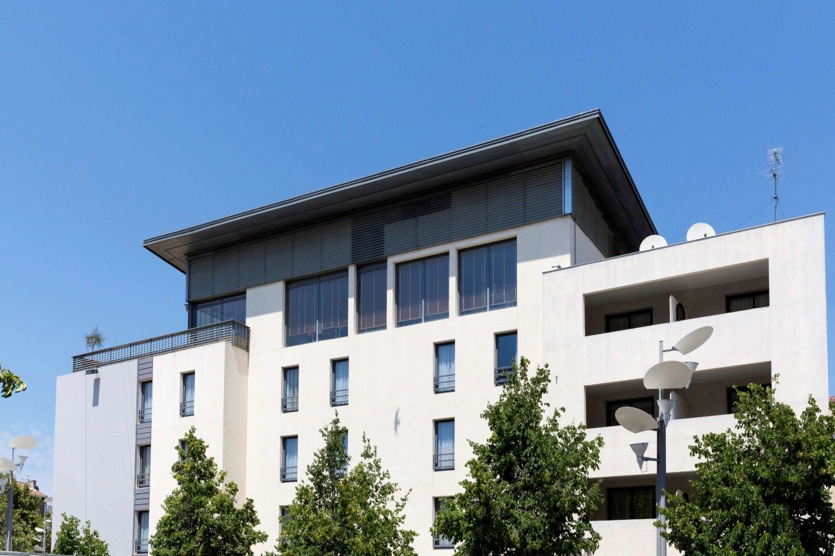 Hotel Best Western Linko (Aubagne)