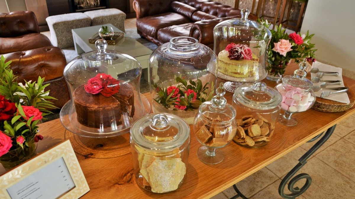 Hotel Le Franschhoek Hotel & Spa