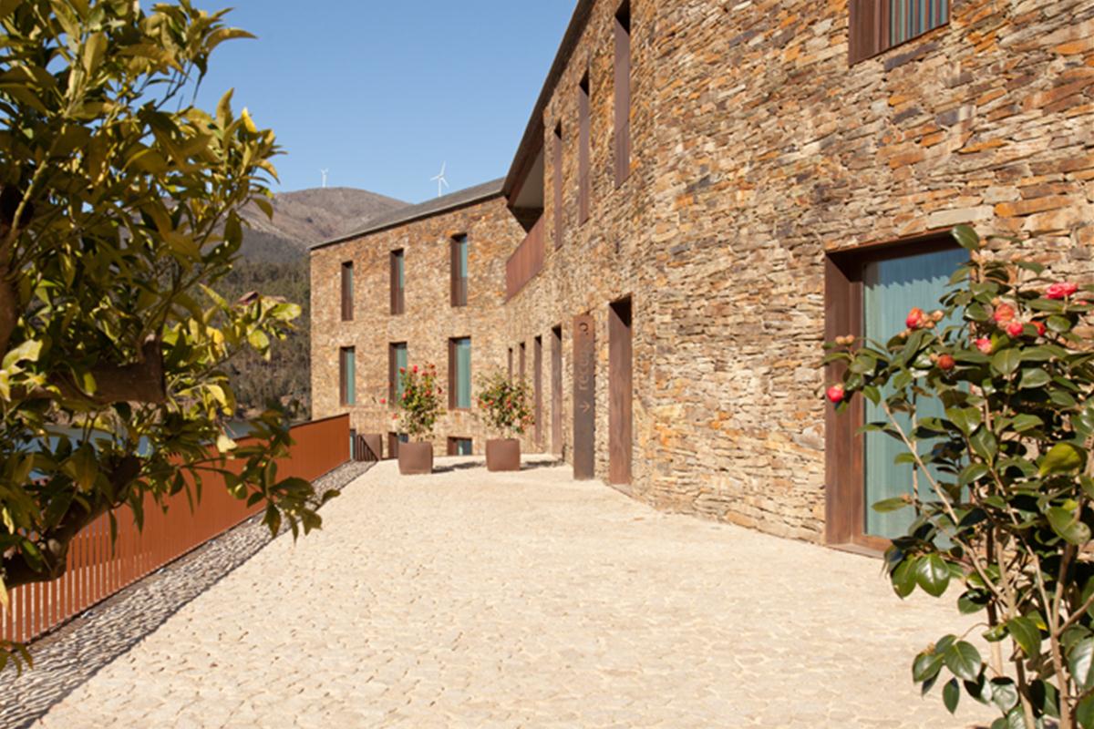 Hotel Douro41 & Spa (Castelo De Paiva)