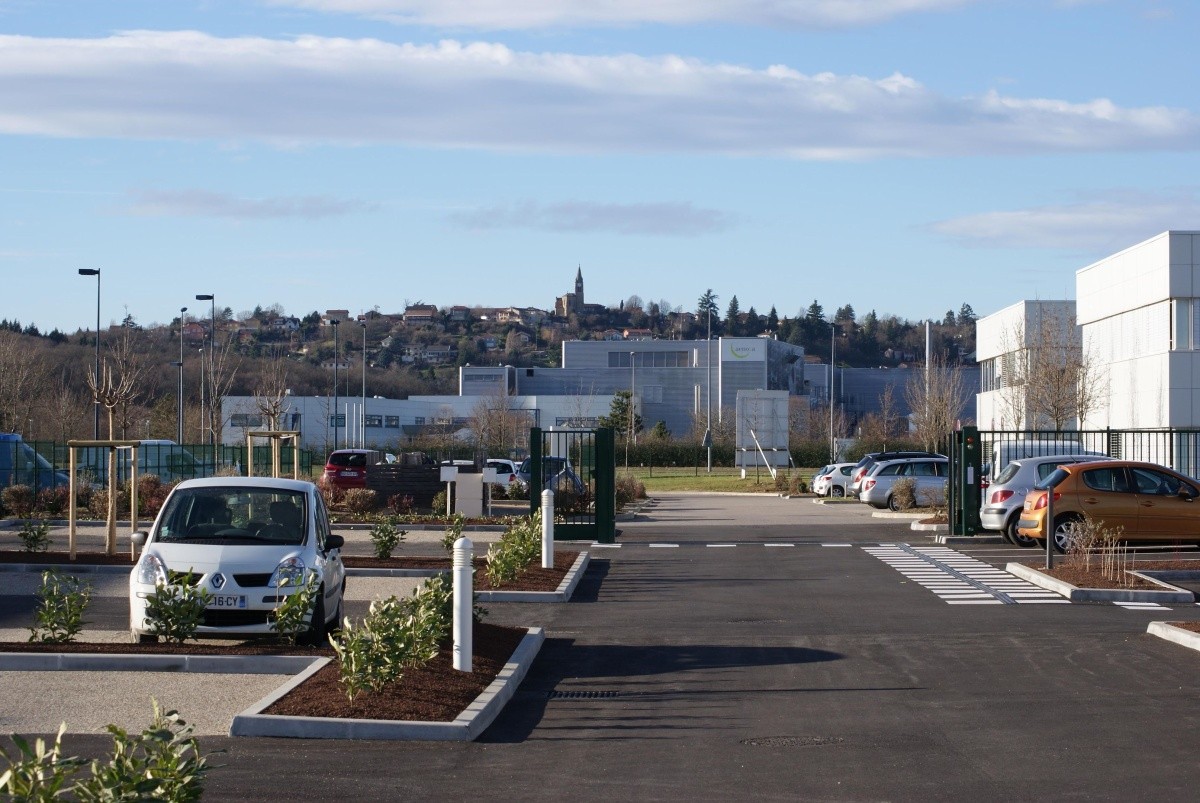 Hotel Première Classe Lyon Est - Saint Quentin - Fallavier Aéroport