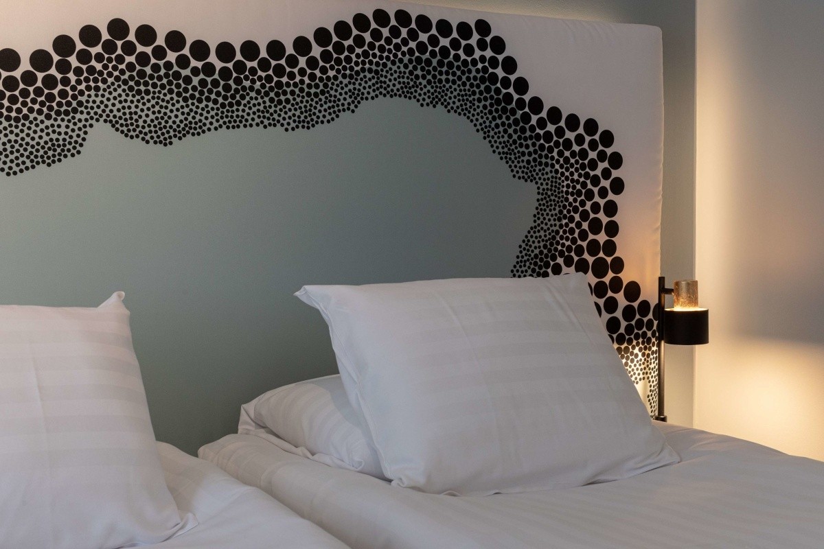 Hotel Scandic Rukahovi