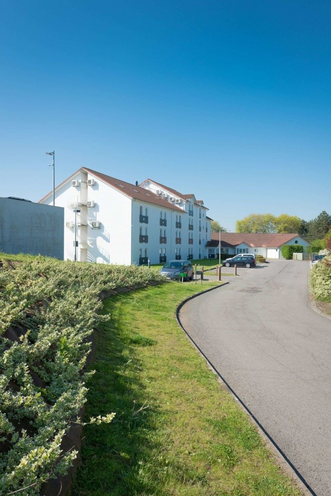 Hotel Best Western Wavre