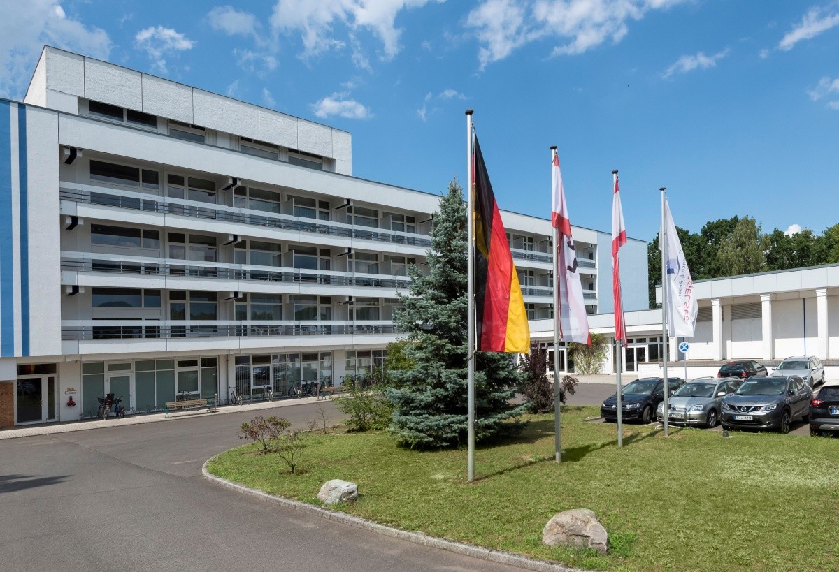Hotel Müggelsee Berlin - Berlin