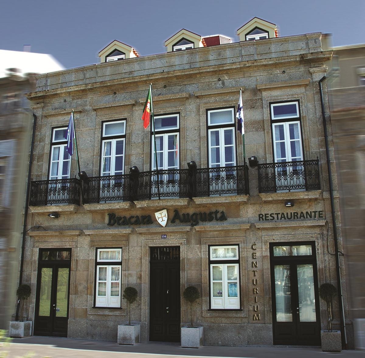 Hotel Albergaria Bracara Augusta (Braga)