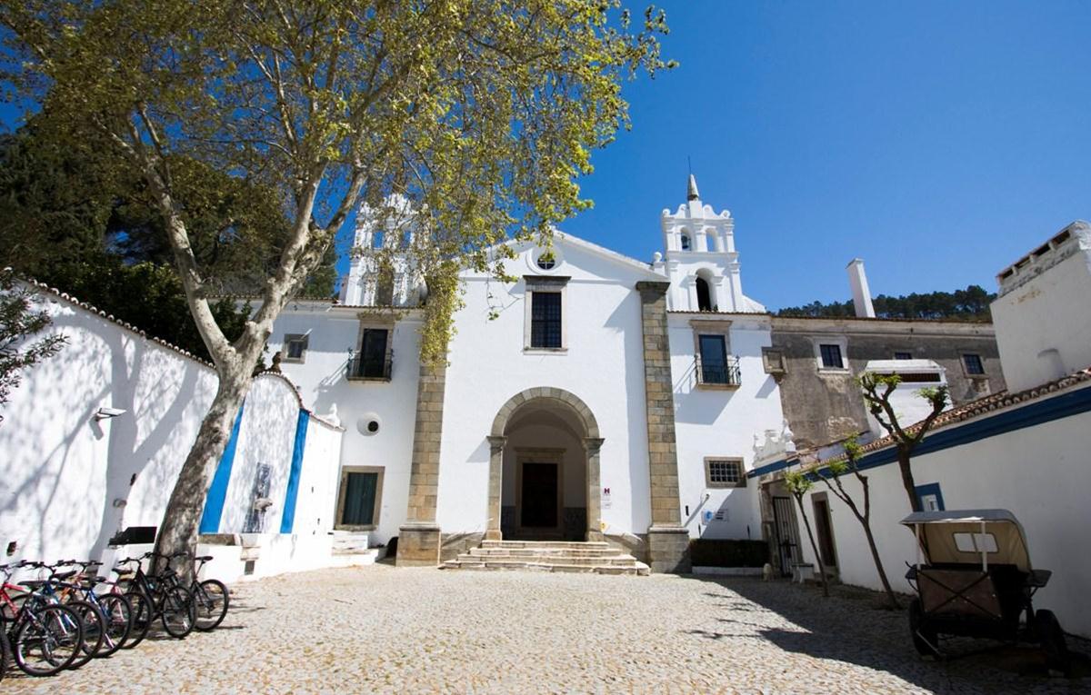 Hotel Convento de Sao Paulo (Redondo)