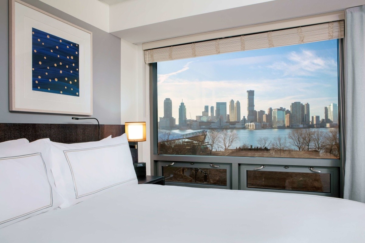 Hotel Conrad New York - Nowy Jork