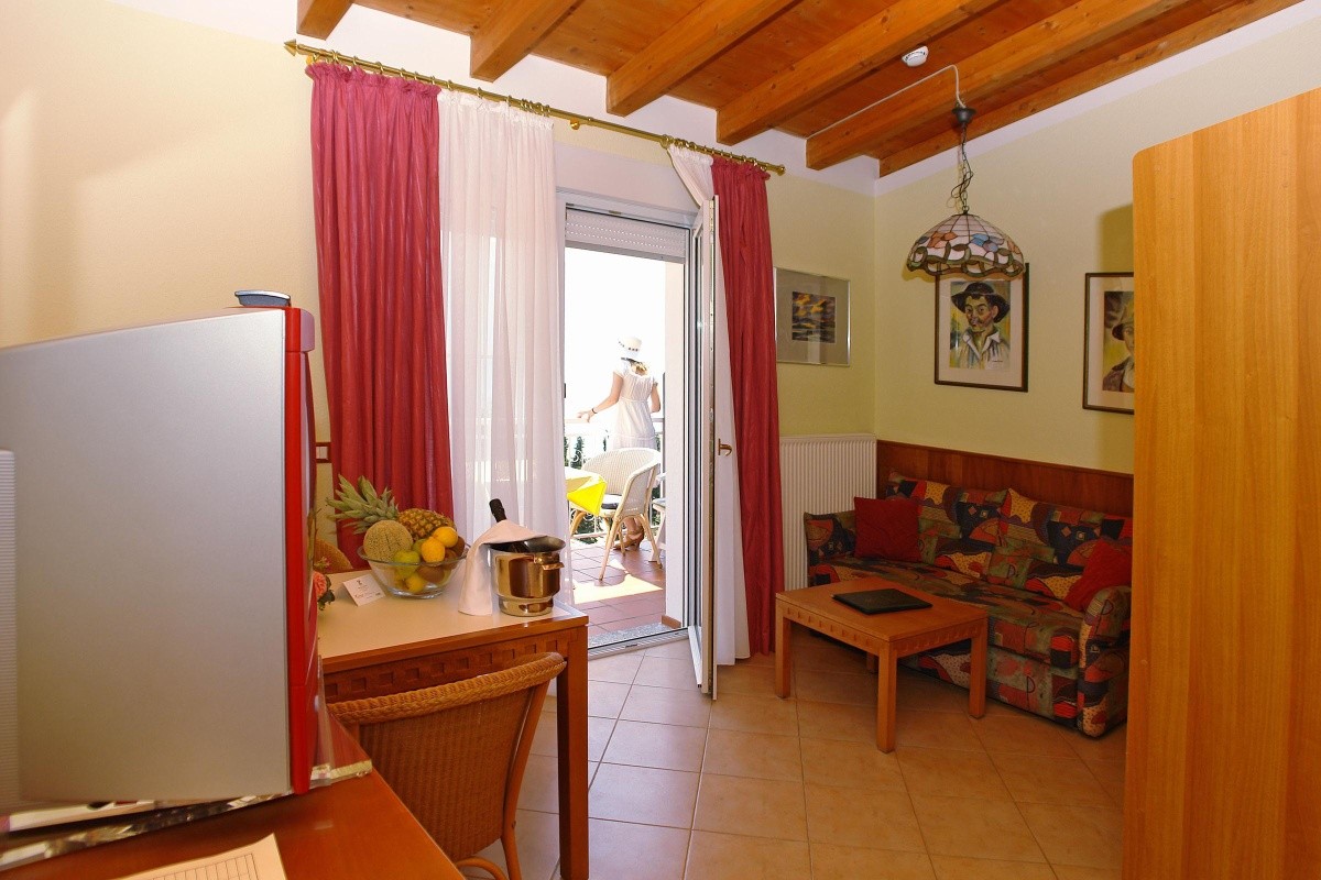 Hotel Piccola Italia Resort (Tremosine), Jezioro Garda Włochy, opinie