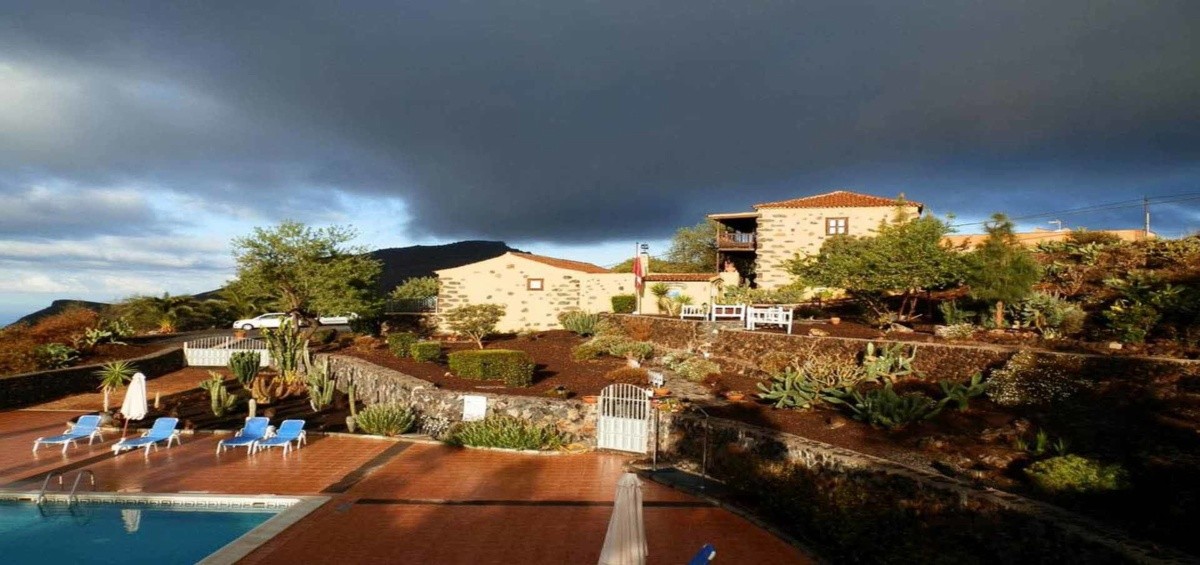 Hotel Rural La Correa (Arona) - Tenerife