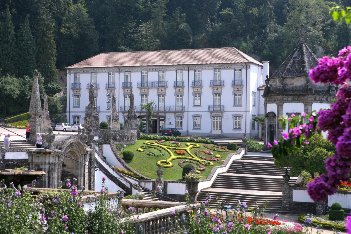 Hotel Do Templo (Braga)