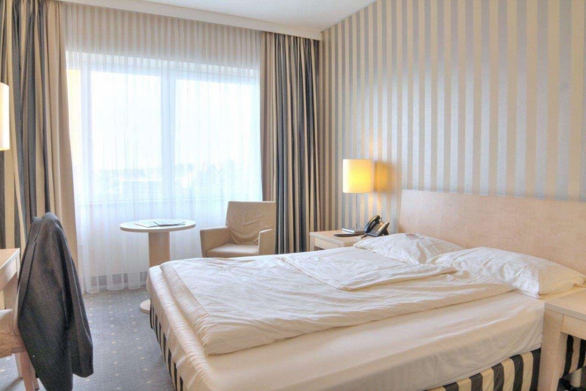 Relexa Hotel Airport Düsseldorf-ratingen Park Sleep Fly www.invia.cz