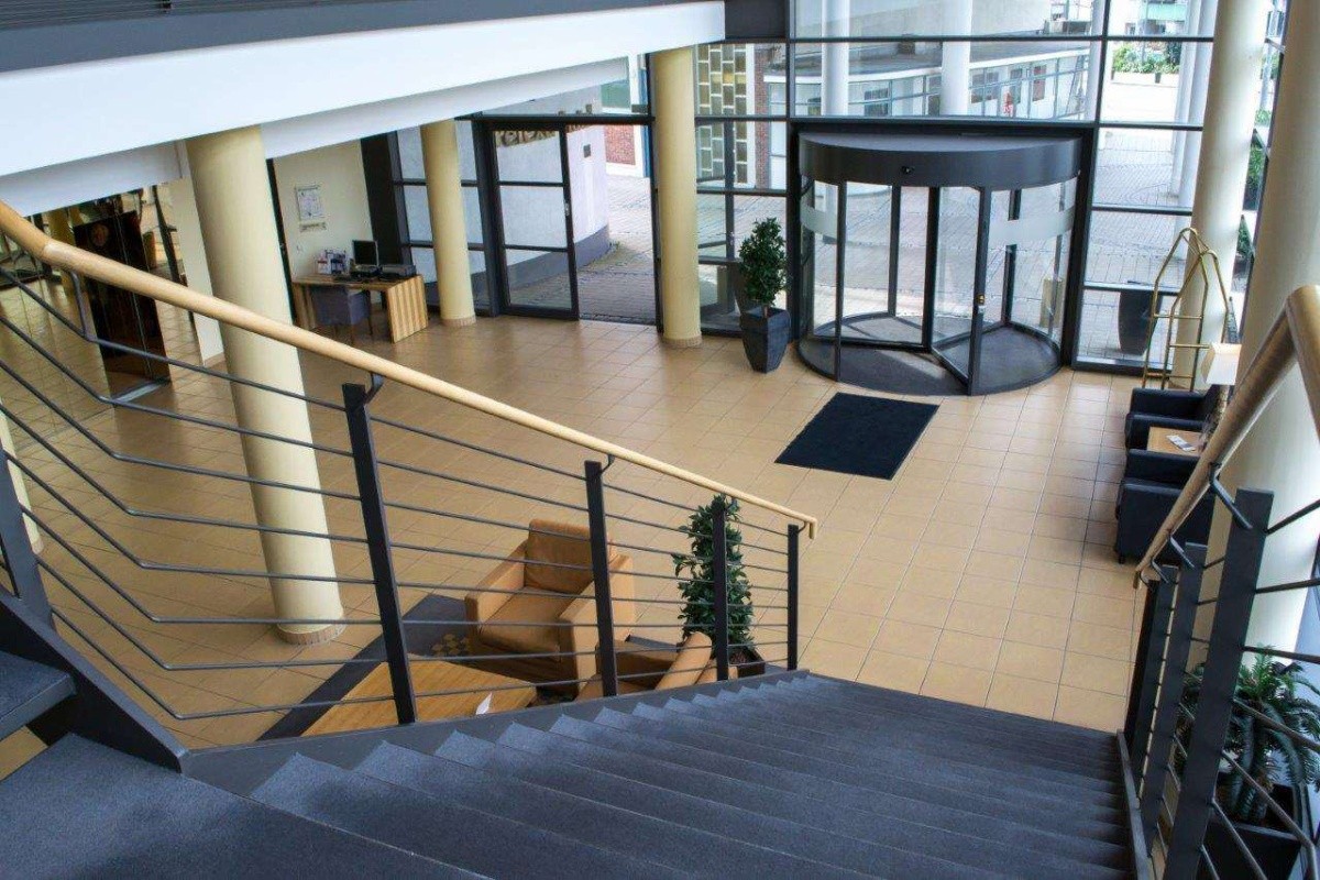 Parken Relexa Hotel Airport Düsseldorf-ratingen www.invia.cz
