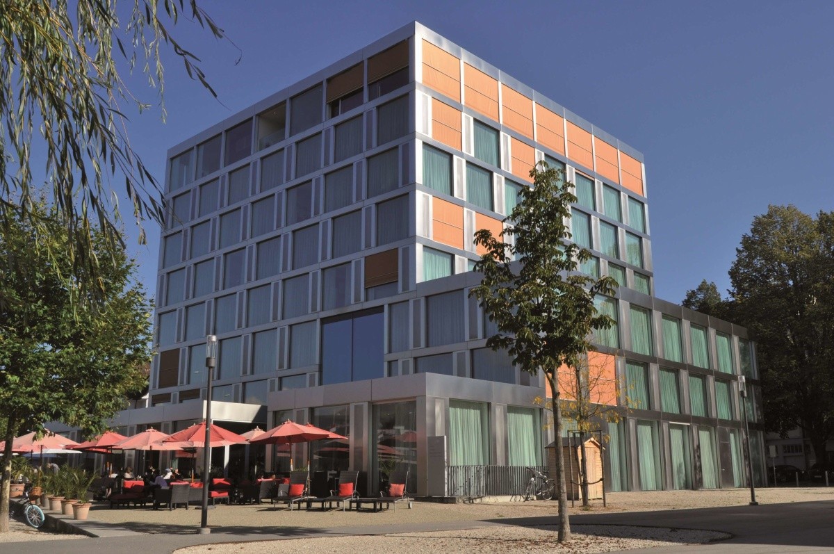Hotel H4 Solothurn