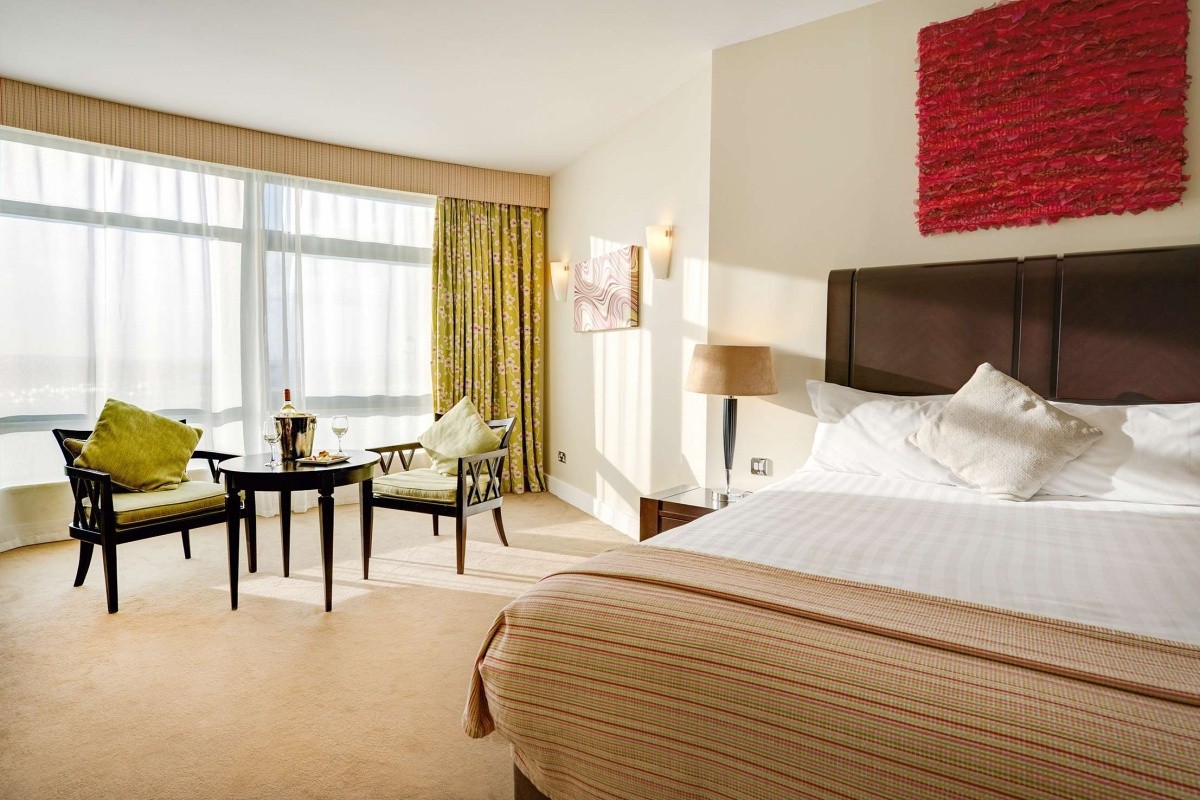 Hotel Cork International Hotel, Irsko Cork 12 588 Kč Invia