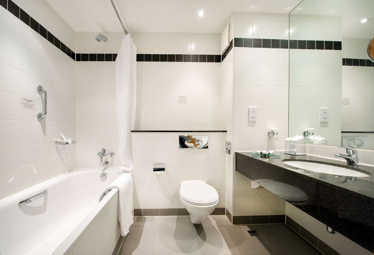 Hotel Cork International Hotel, Irsko Cork 12 588 Kč Invia