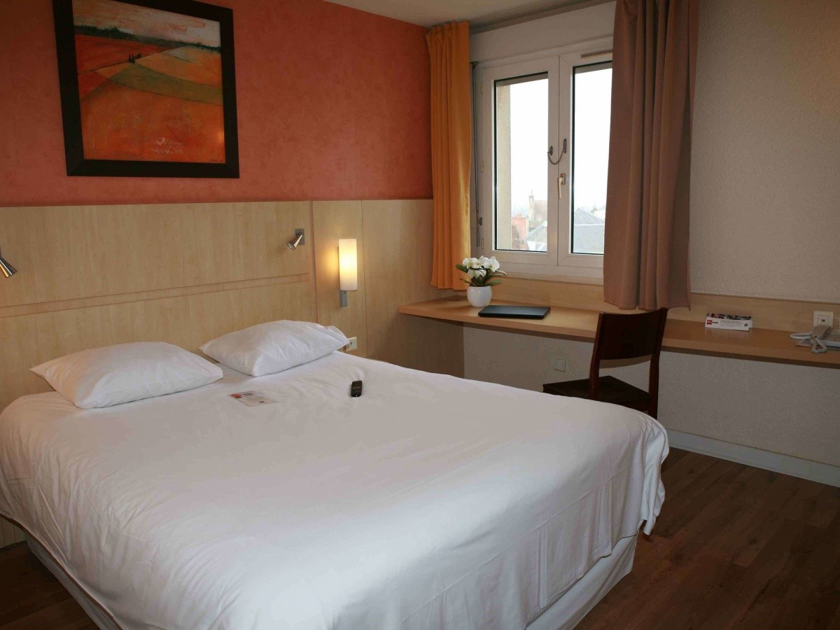 Hotel Ibis Châteauroux (Châteauroux)