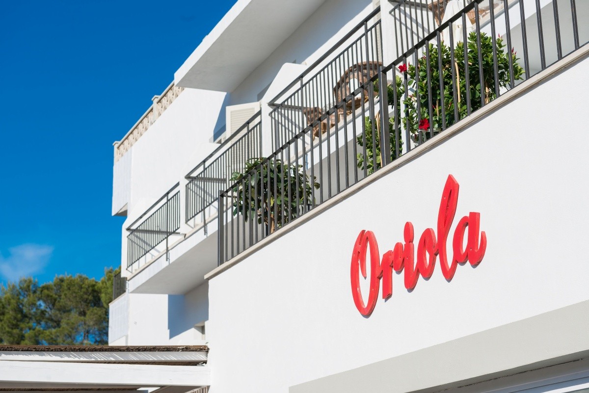 Hotel Hostal Oriola, Španielsko Mallorca - 299 € Invia