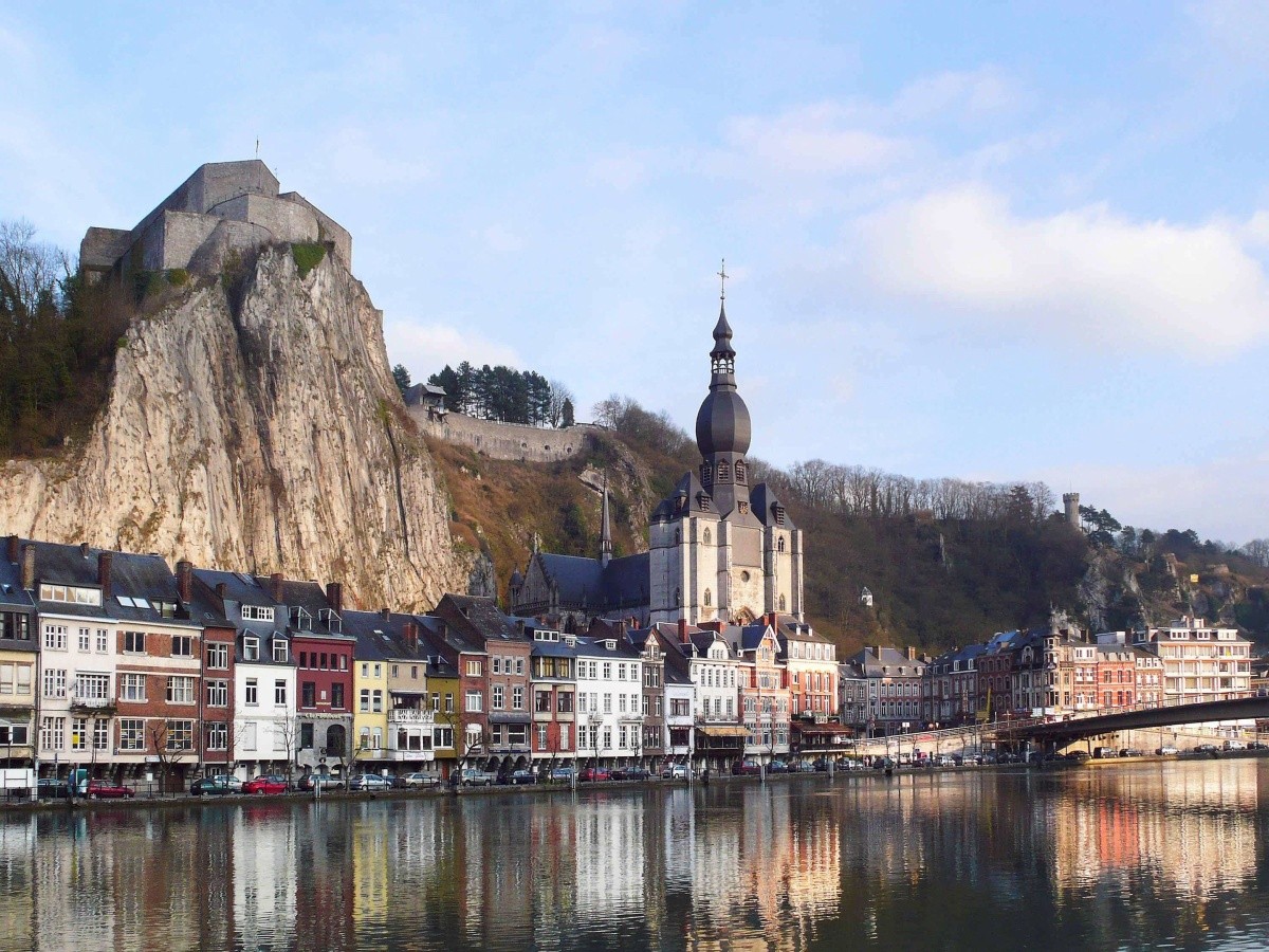 Hotel ibis Dinant Centre