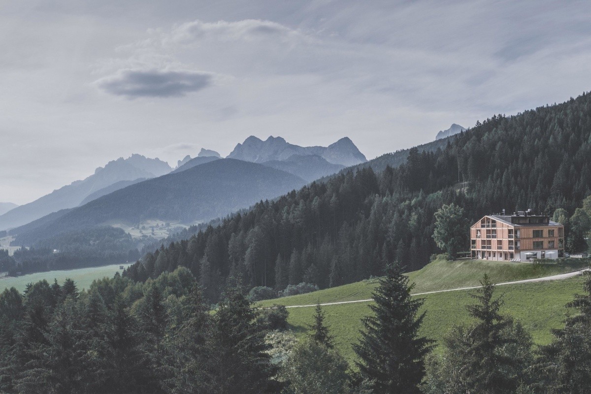 Hotel B&B Gailerhof (Welsberg), Południowy Tyrol - Włochy, Opinie ...