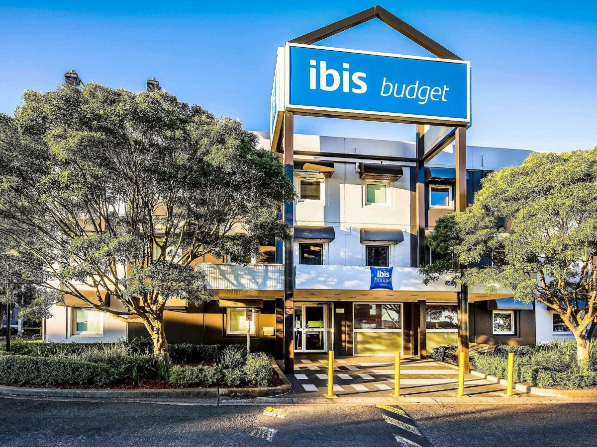 Hotel Ibis budget St Peters - Sydney