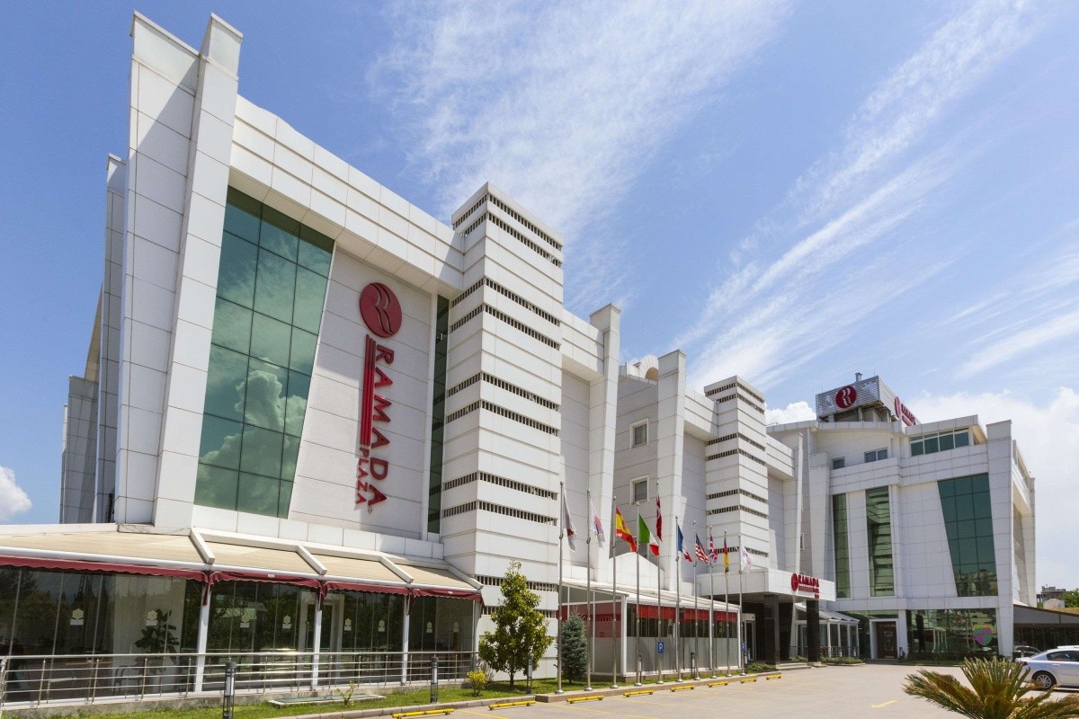Hotel Ramada Plaza Izmit
