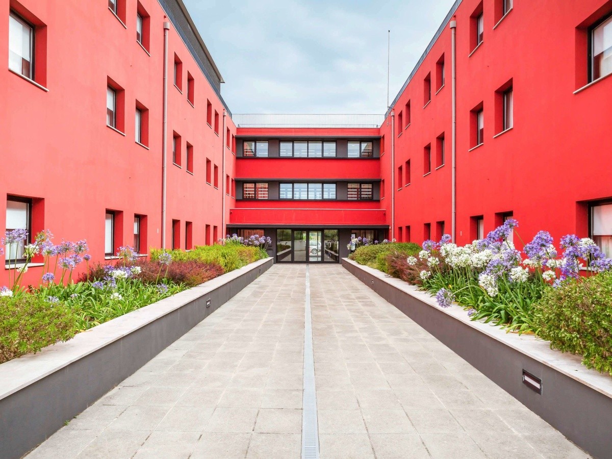 Hotel ibis Lisboa Sintra - Sintra