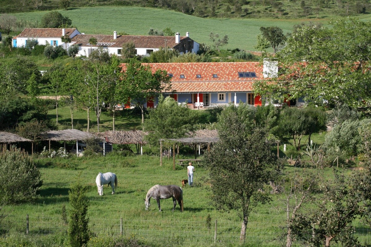 Hotel Herdade da Matinha