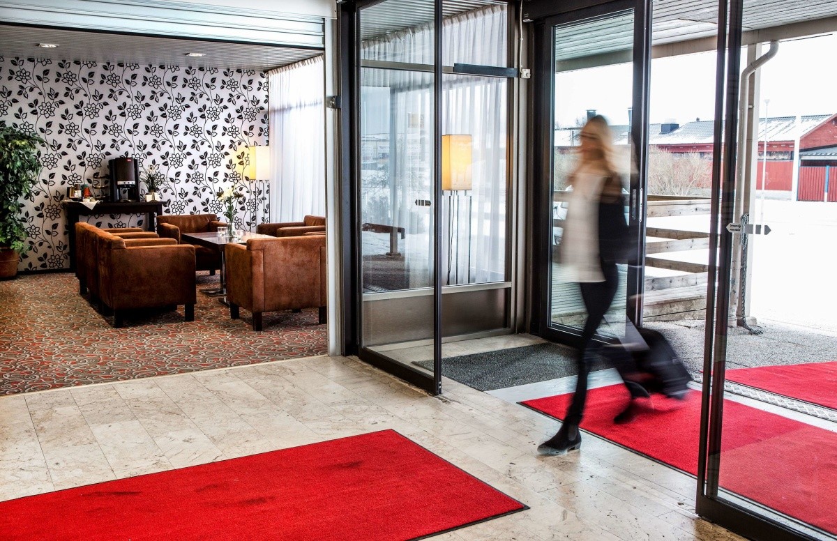 Hotel Best Western Hotel Scheele