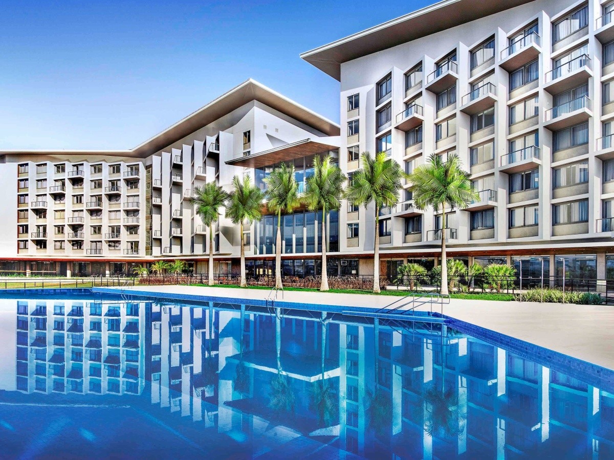 Hotel Novotel Itu Golf & Resort