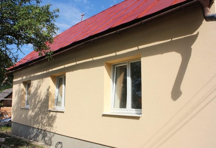 Apartmán Mária