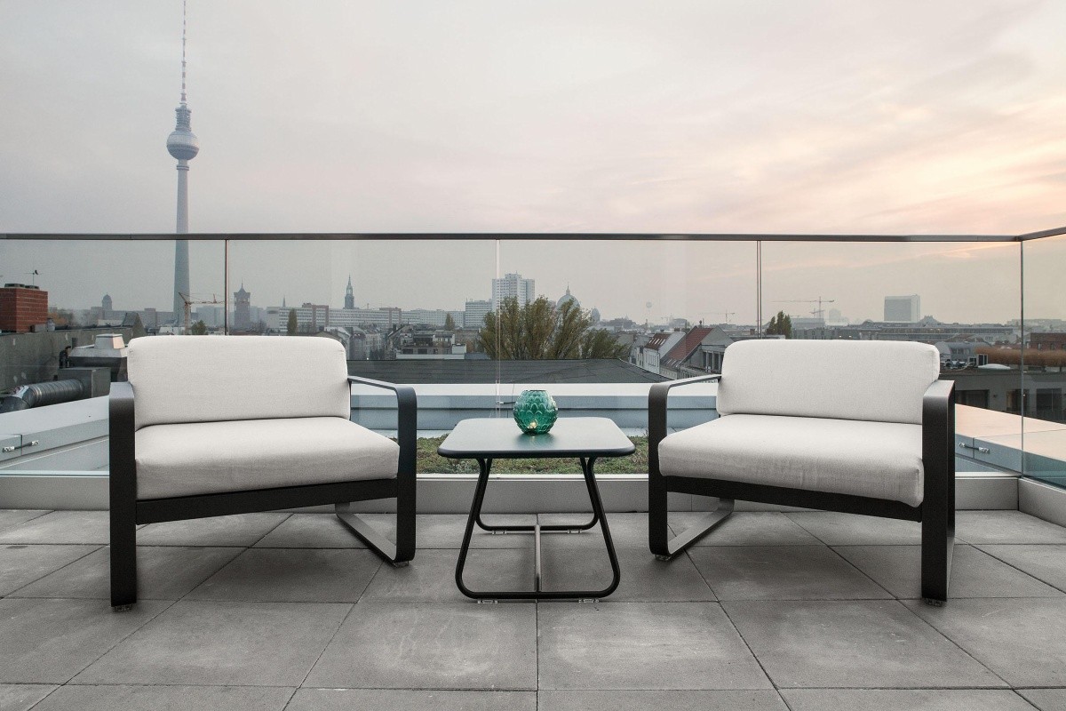 Hotel AMANO Home (Berlin) - Berlin