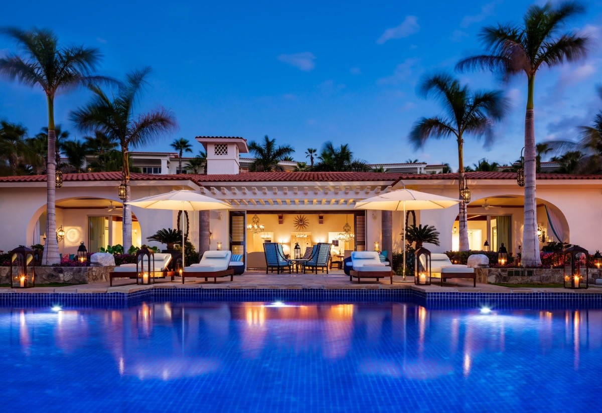 Hotel One & Only Palmilla (San Jose del Cabo)