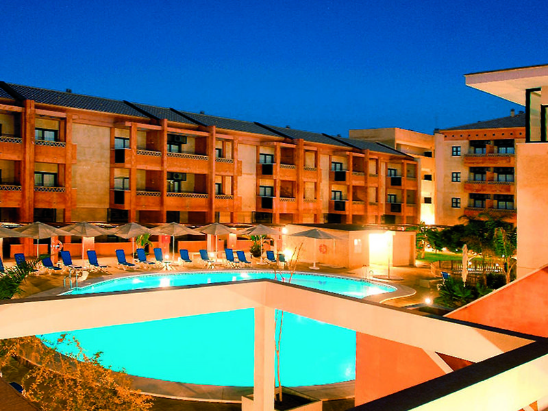 Hotel Leo Punta Umbria - Punta Umbría