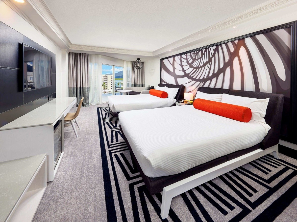 Hotel Pullman Cairns International - Cairns