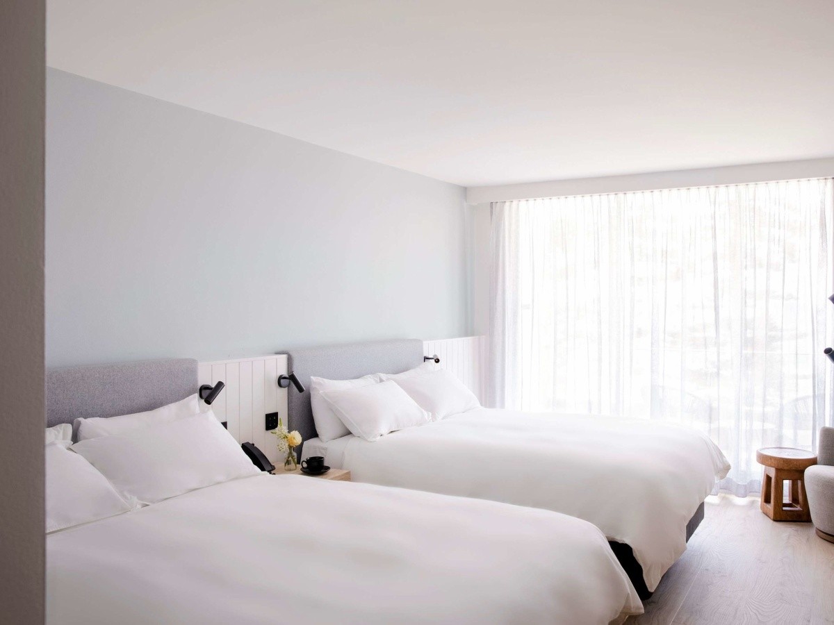Hotel Novotel Sydney Manly Pacific