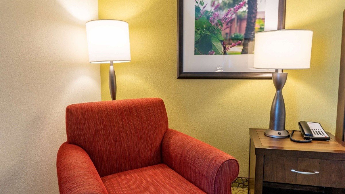 Hotel Hilton Garden Inn Orlando East/UCF Area - Floryda