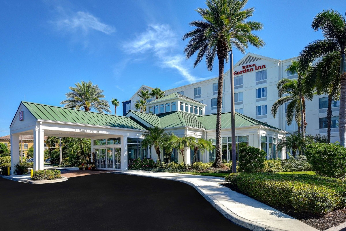Hotel Hilton Garden Inn Ft. Myers