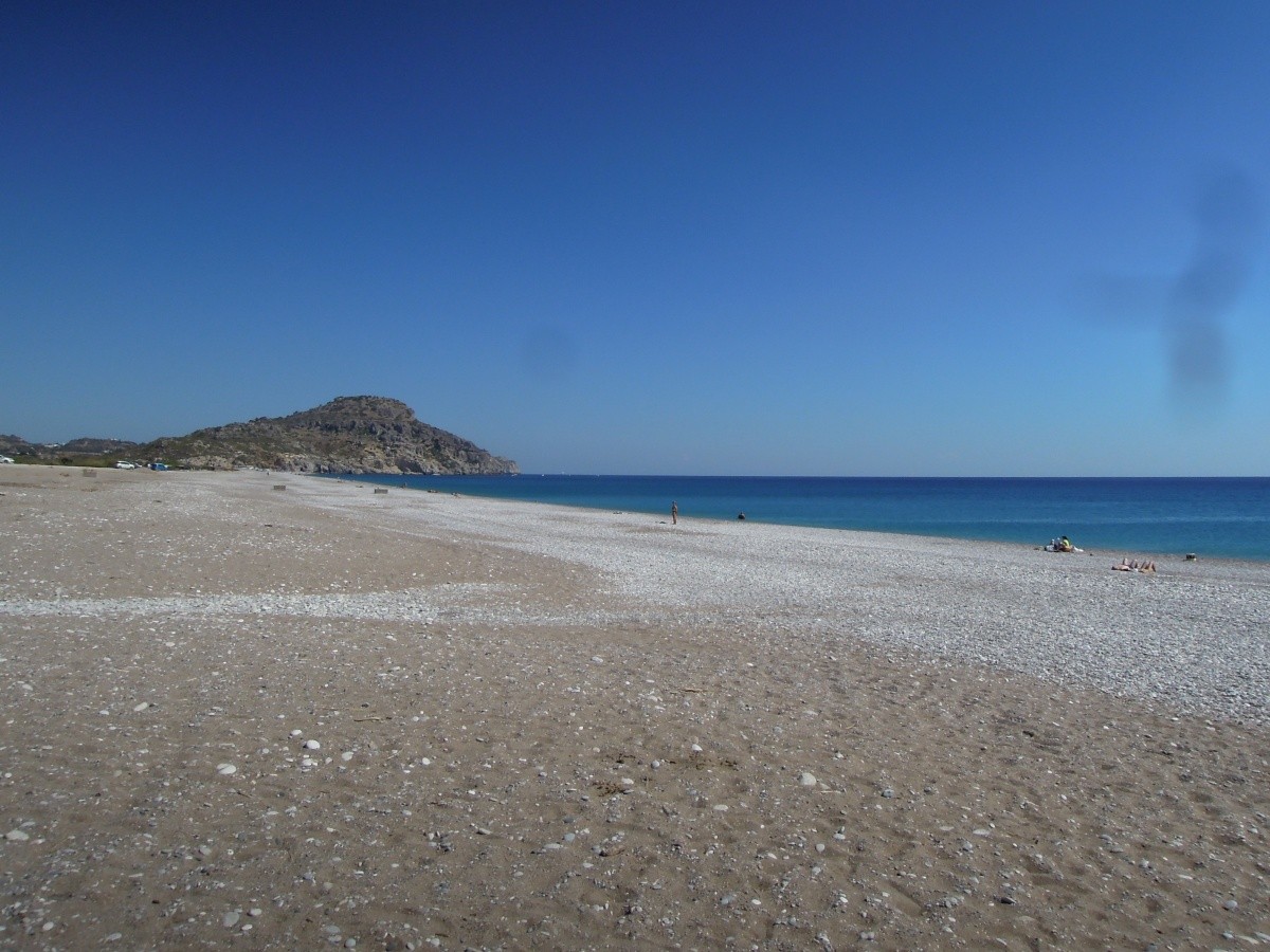 Hotel Blue Sky City Beach