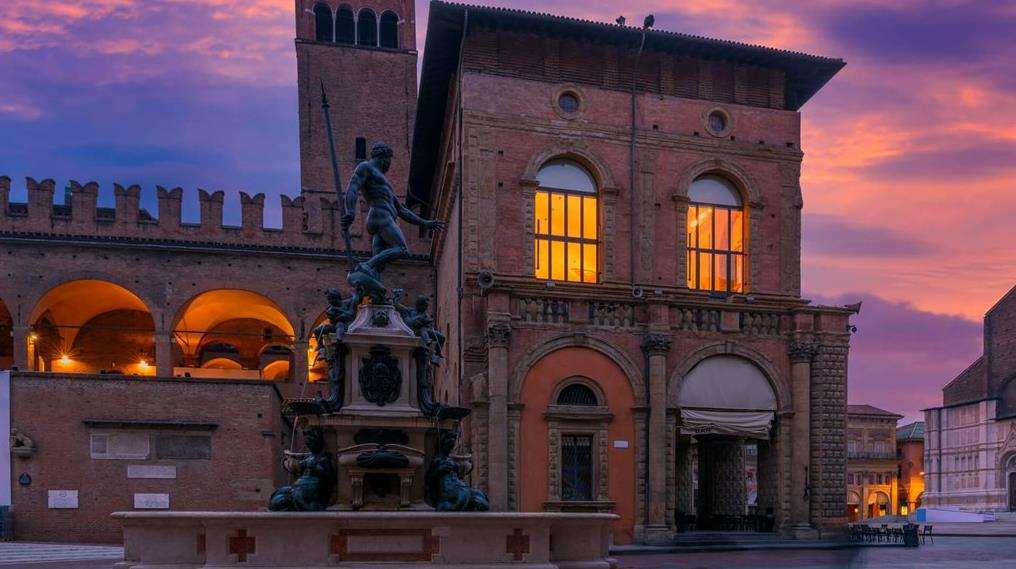 Hotel Re Enzo (Bologna) - Emilia Romagna