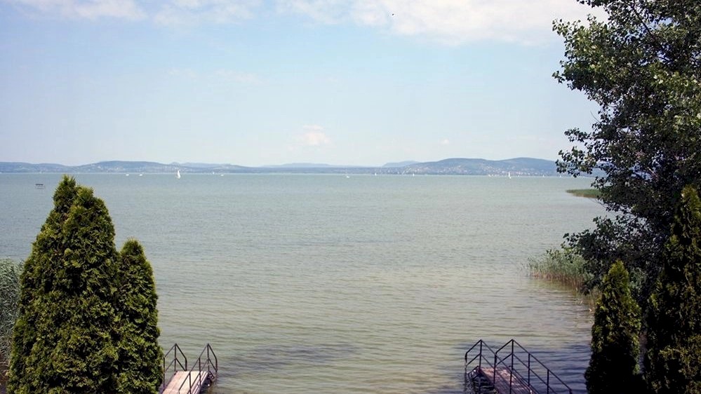 hotel aranyhíd maďarsko balaton jižní pobřeží 1 561 kč 1