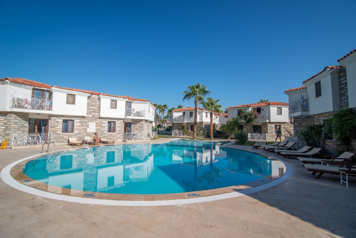 Hotel Calypso Plus (Dalyan)