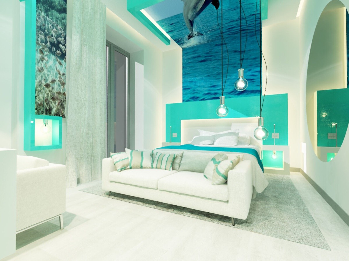 Hotel Acuario Lifestyle