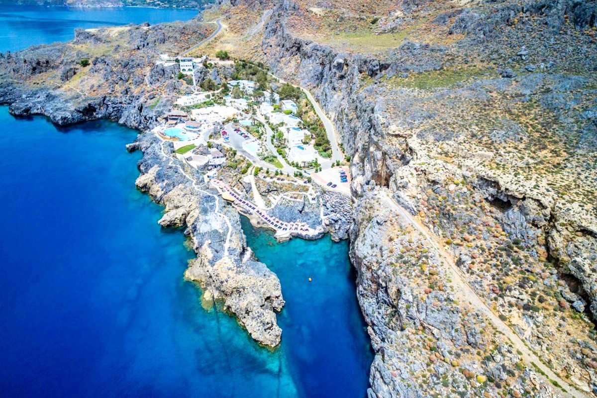 Kalypso Cretan Village