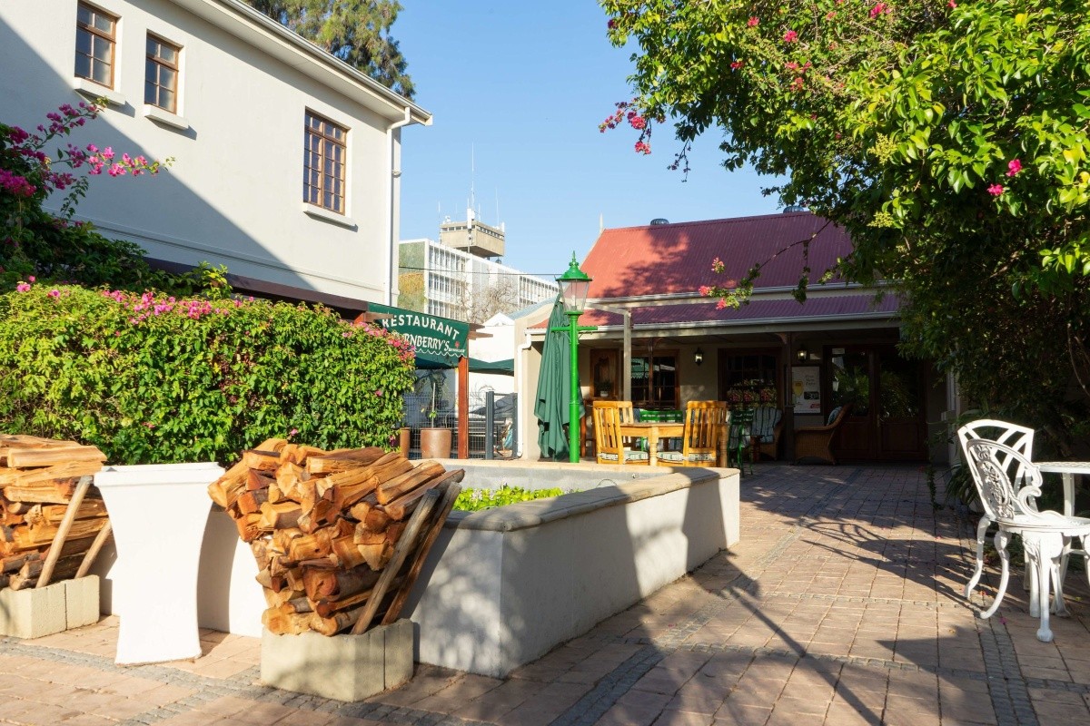 Hotel Turnberry Boutique Hotel