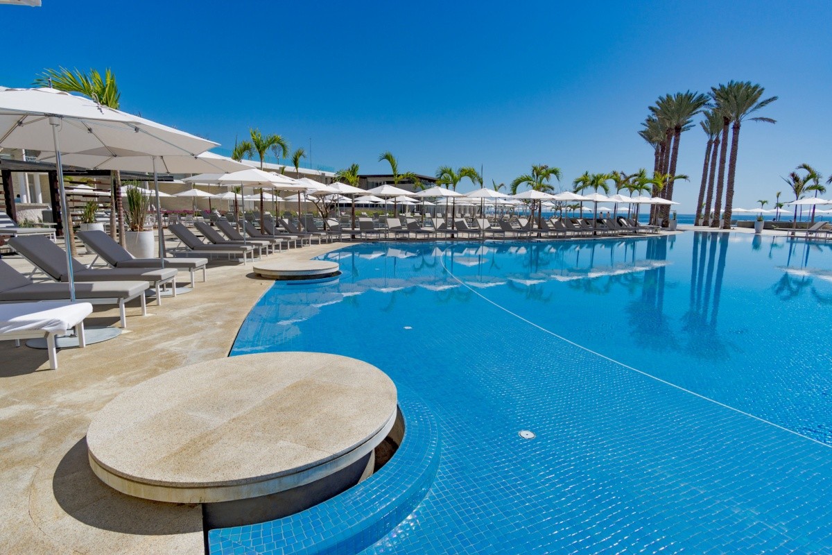Hotel Le Blanc Spa Resort Los Cabos (San Jose del Cabo)