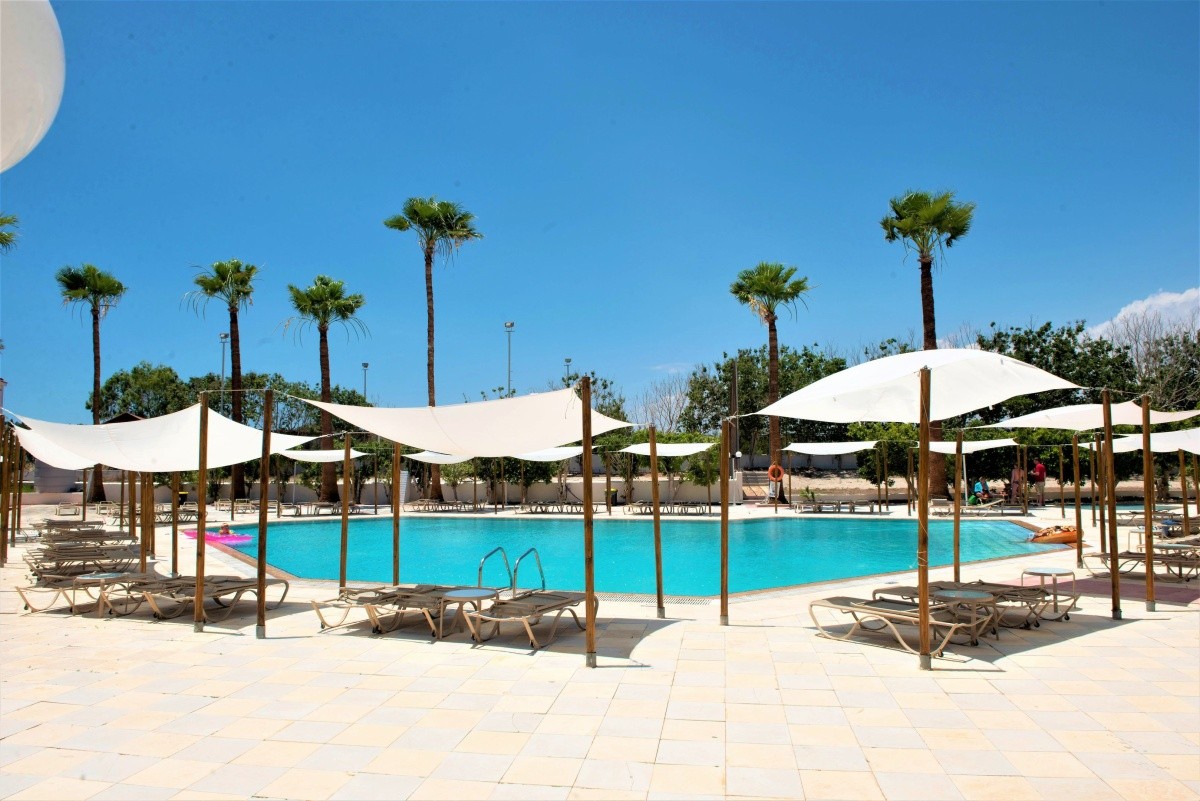 Hotel Toxotis - Protaras