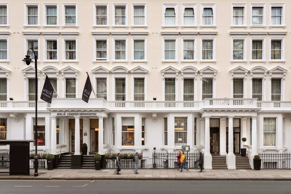 Hotel Melia London Kensington - Londyn