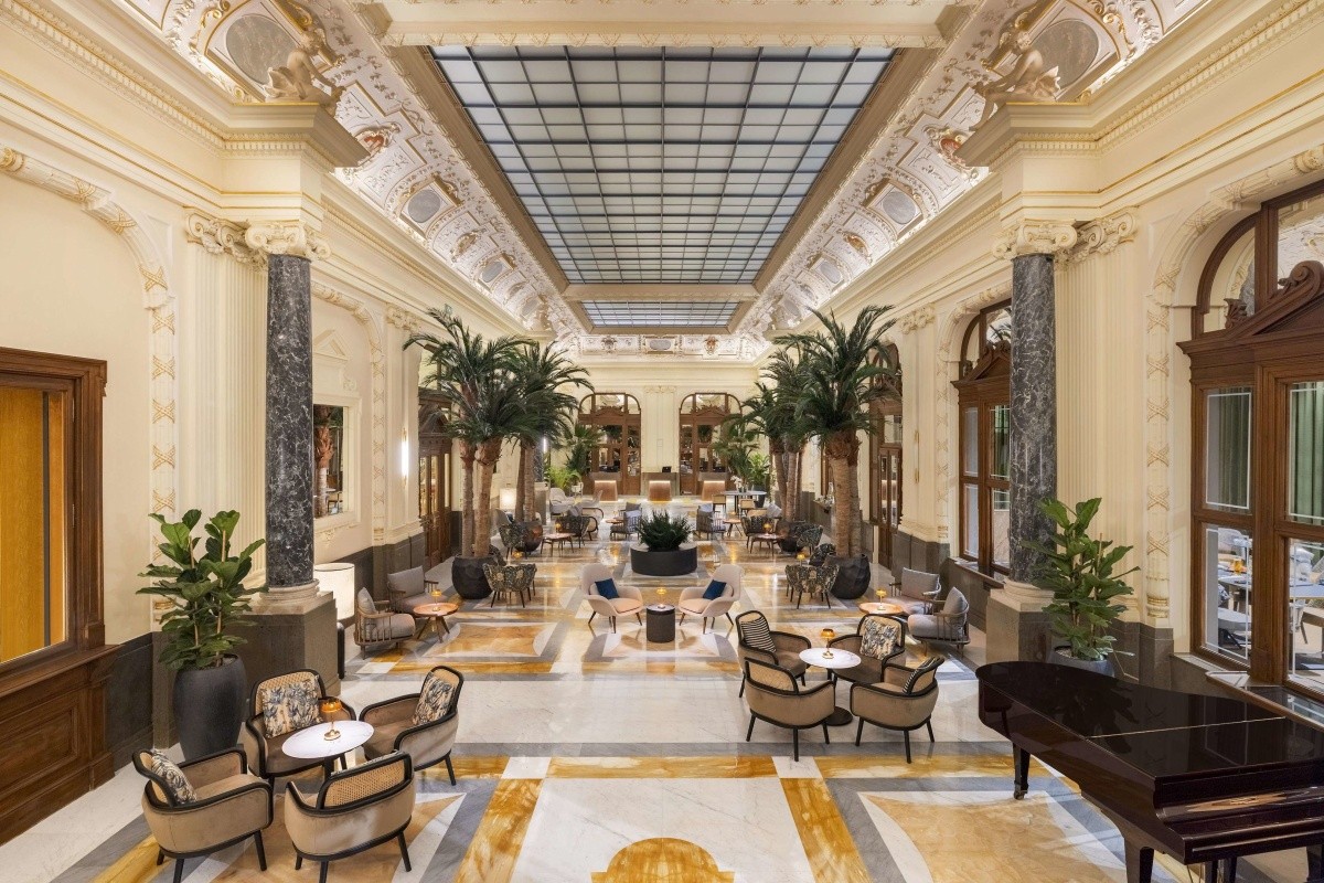 hotel carlo 4 prague