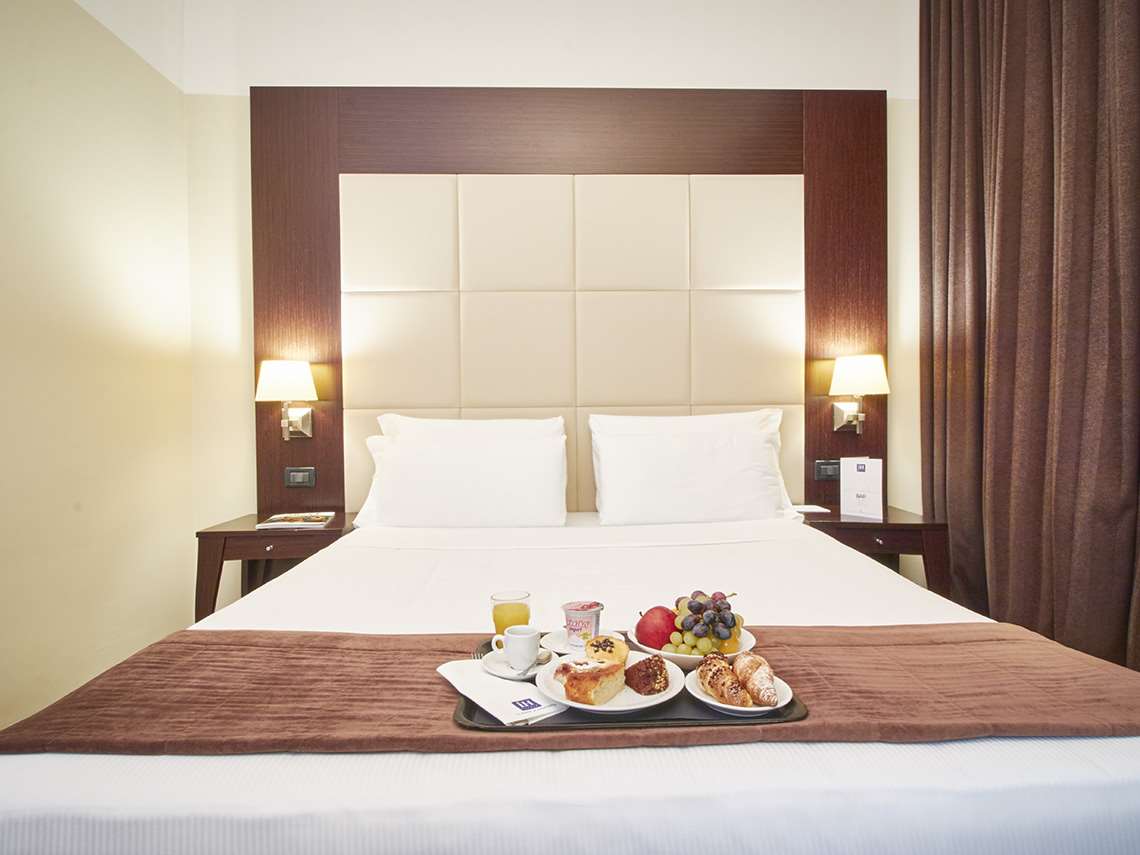 Hotel iH Hotels Milano Watt 13 - Milánó